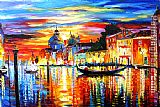Colorful Venice by 2011